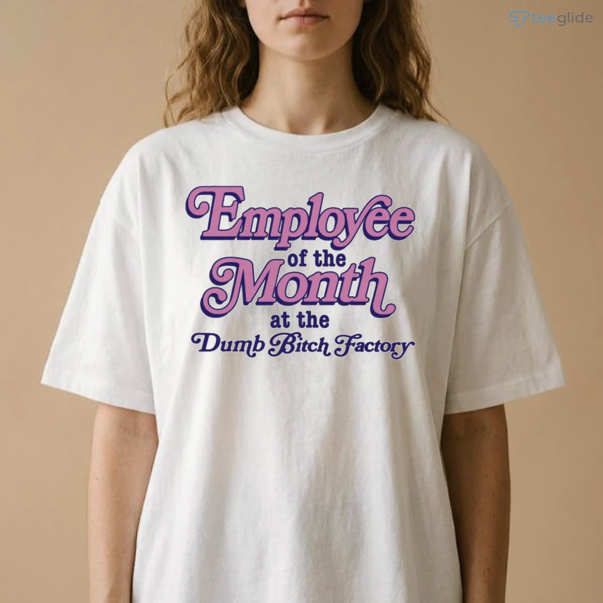 Employee Of The Month At The Dumb Bitch Factory 6 Employee Of The Month At The Dumb Bitch Factory
