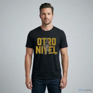 fernando tatis jr otro nivel shirt 1