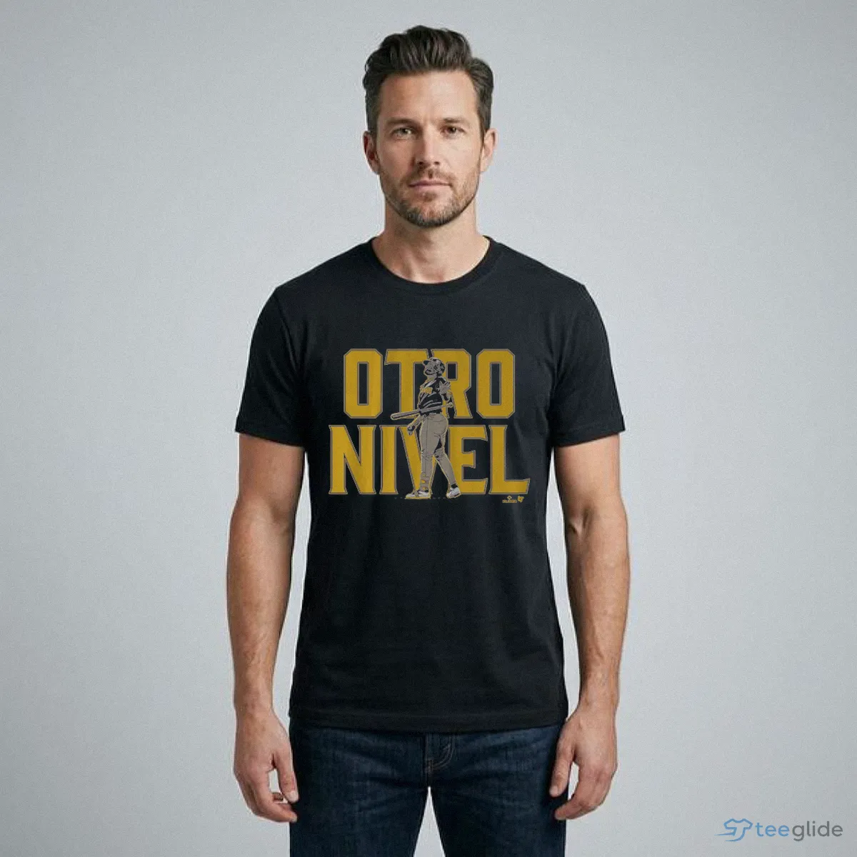 fernando tatis jr otro nivel shirt 1 fernando tatis jr otro nivel shirt 1