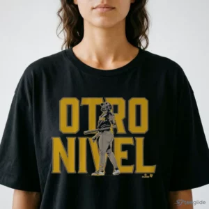 fernando tatis jr otro nivel shirt 2