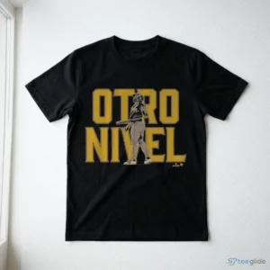 Fernando Tatis Jr Otro Nivel Shirt 2 fernando tatis jr otro nivel shirt 3