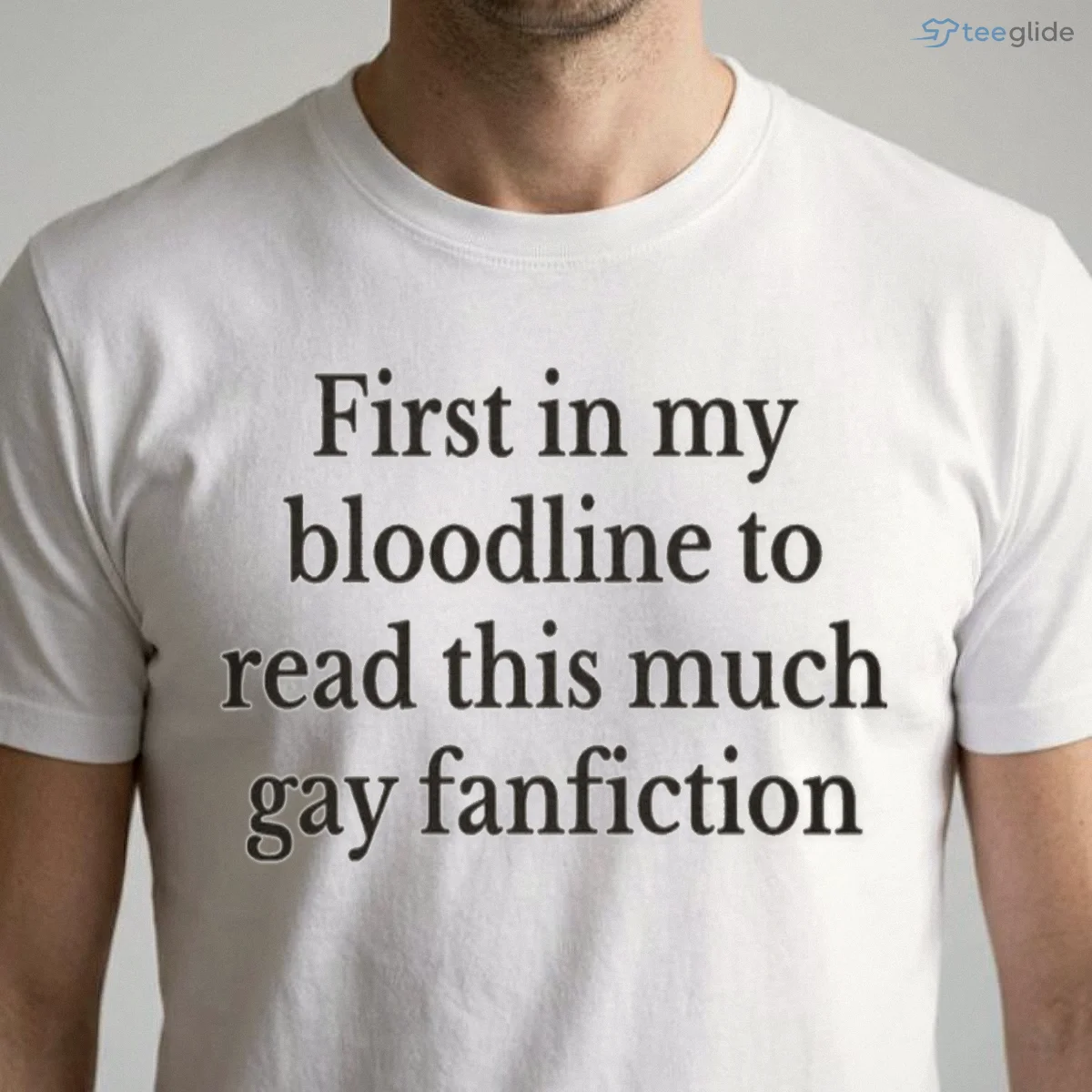 first in my bloodline to read this much gay fanfiction t shirt 1 first in my bloodline to read this much gay fanfiction t shirt 1