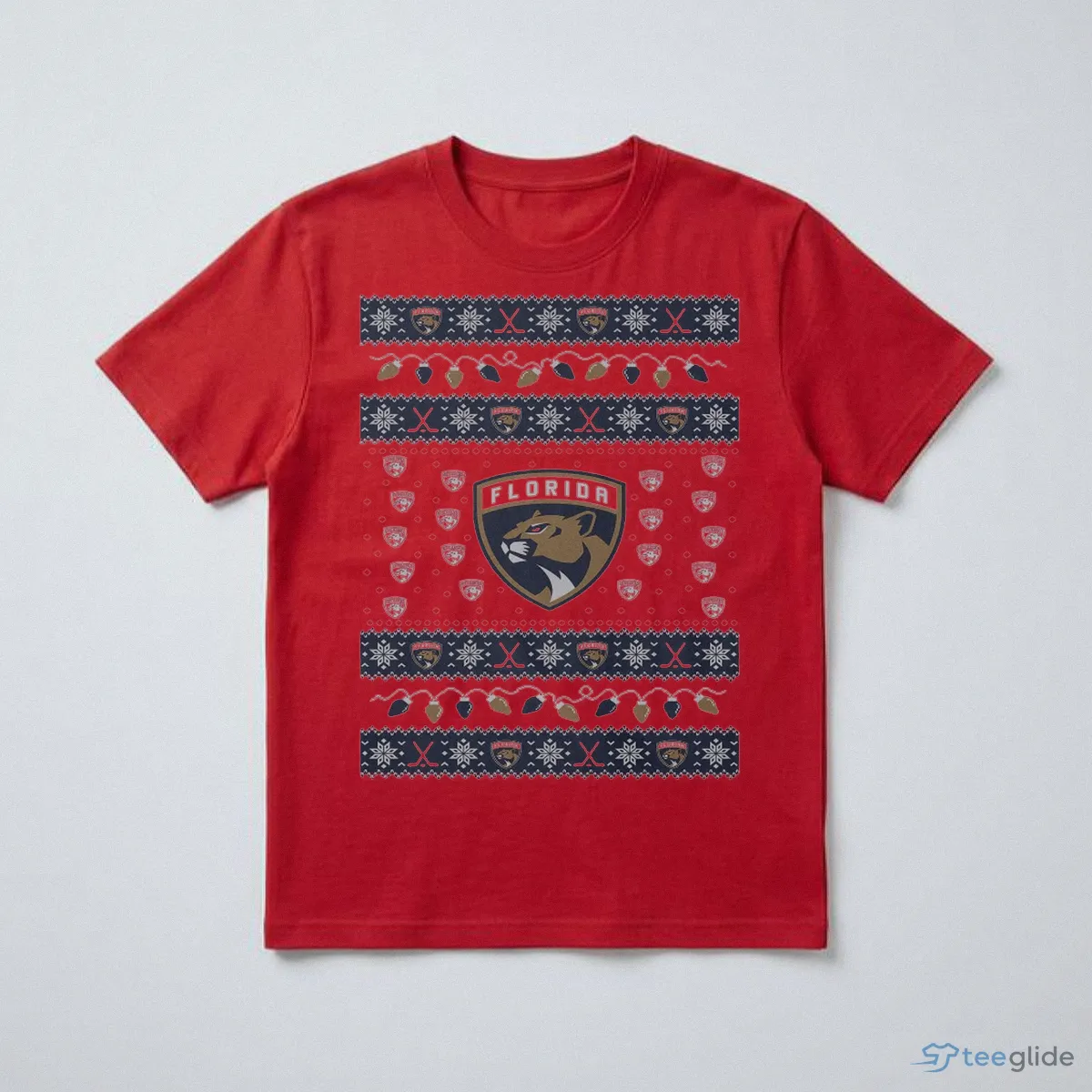 florida panthers holiday lights sweater t shirt 3 florida panthers holiday lights sweater t shirt 3