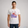 fred sanford 72 campaign sanford and son t shirt 1