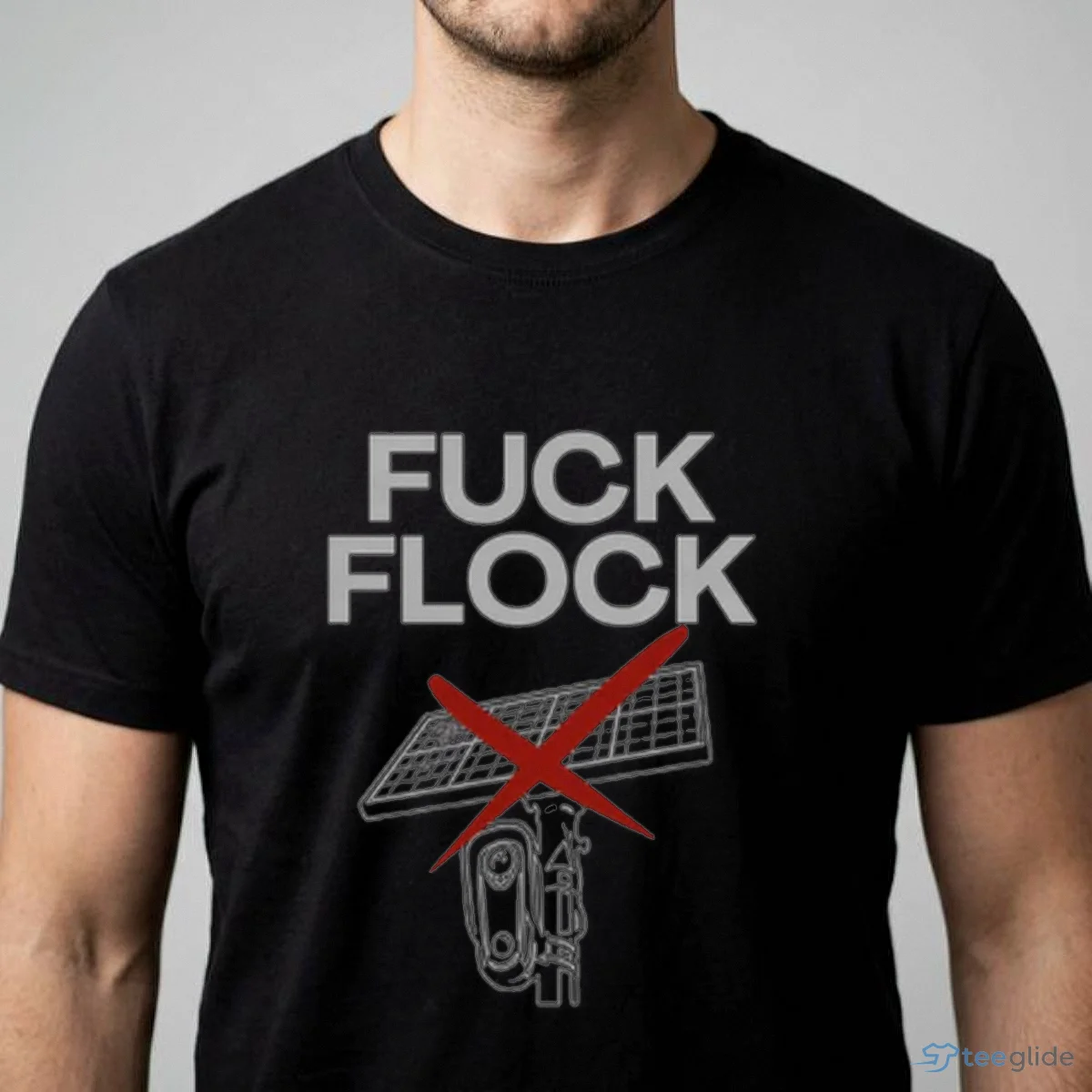 fuck flock cameras t shirt 1 fuck flock cameras t shirt 1