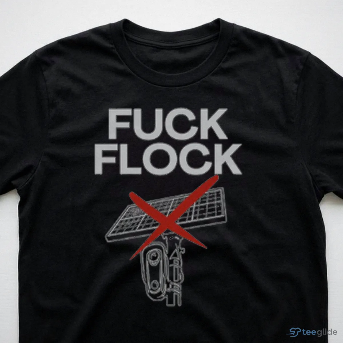 fuck flock cameras t shirt 3 fuck flock cameras t shirt 3