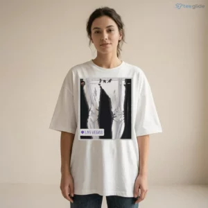 funny conor mcgregor x ray broken knee knee shirt 2