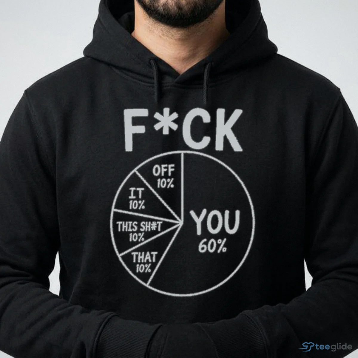 funny fuck you pie chart sarcastic offensive explicit meme t shirt 4 funny fuck you pie chart sarcastic offensive explicit meme t shirt 4