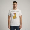 giraffe i want to go home shirt 1