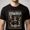 hayley williams artist of the year shirt 1