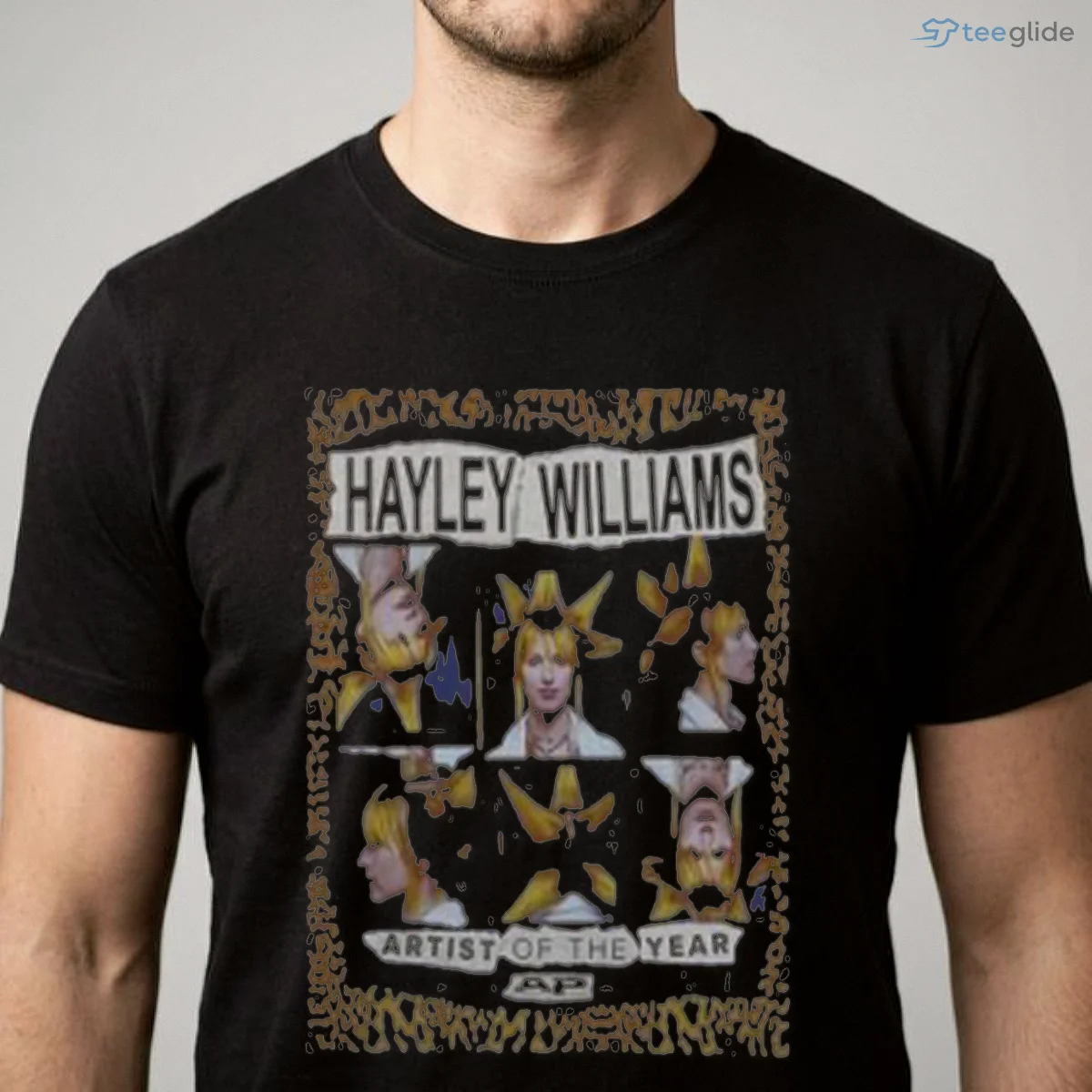 hayley williams artist of the year shirt 1 hayley williams artist of the year shirt 1