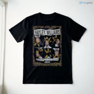 Hayley Williams Artist Of The Year Shirt 2 hayley williams artist of the year shirt 3