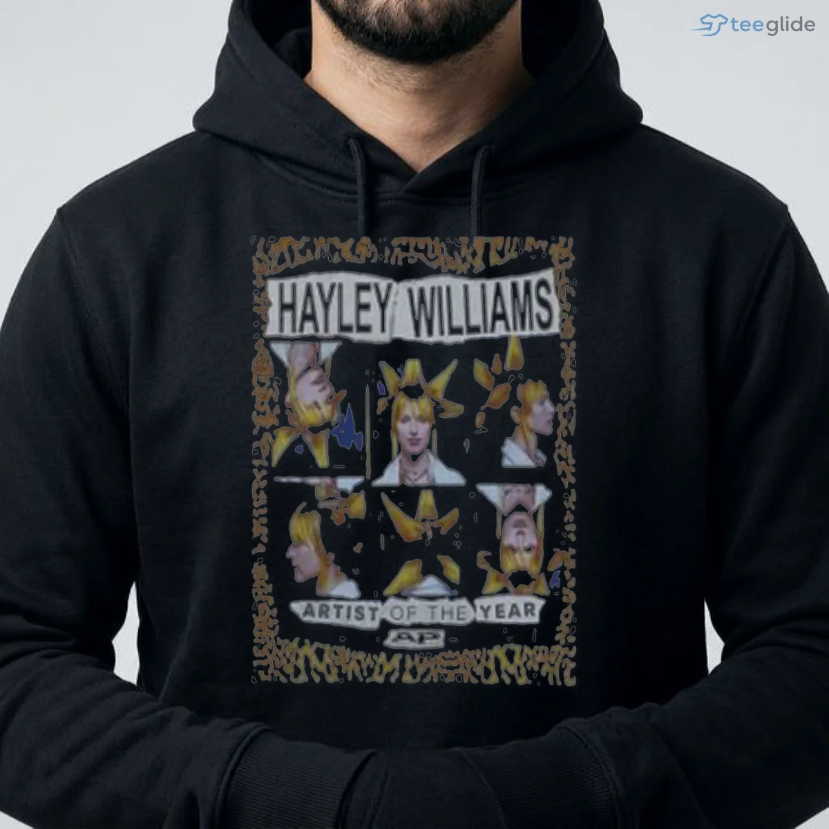 hayley williams artist of the year shirt 4 hayley williams artist of the year shirt 4