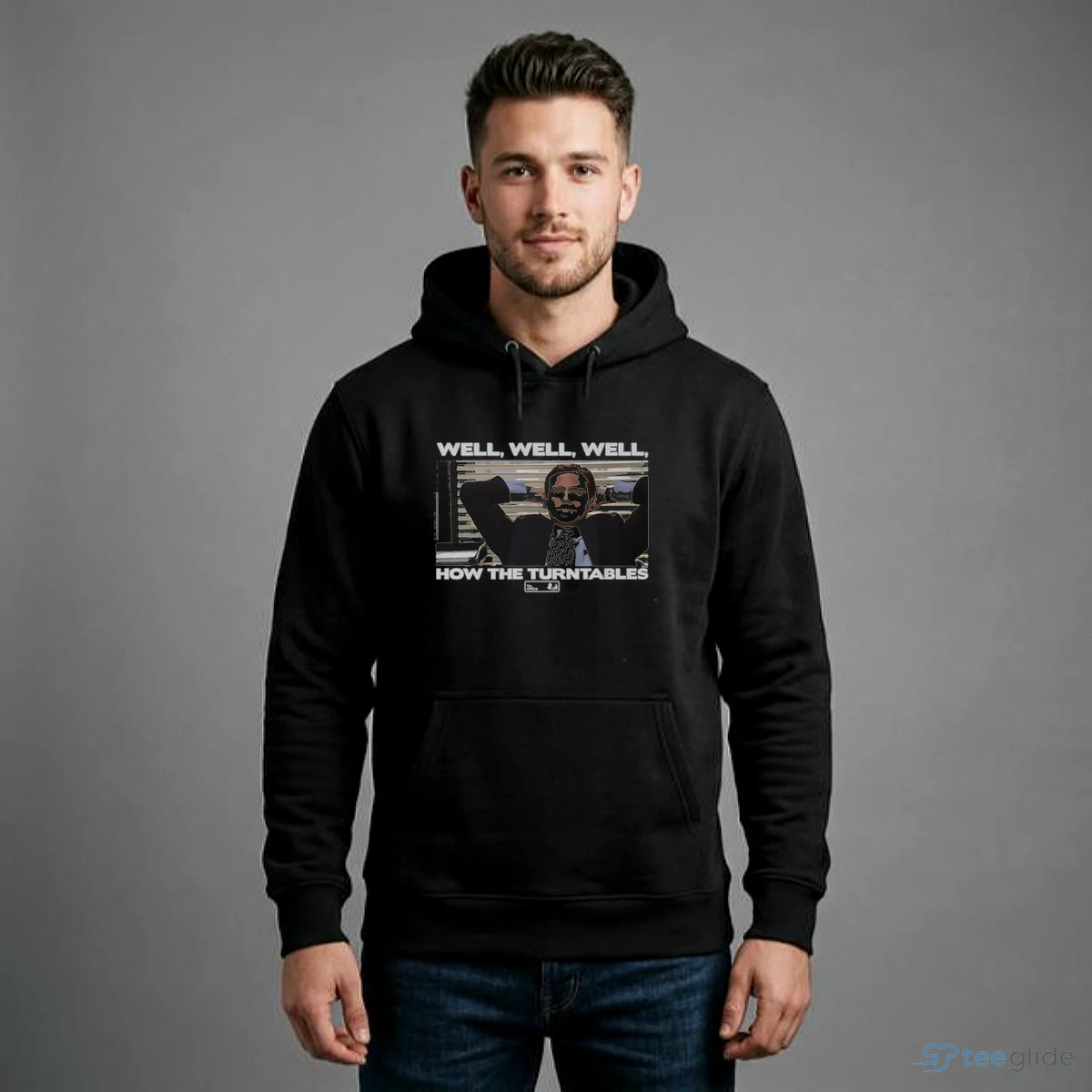 how the turntables the office t shirt 4 how the turntables the office t shirt 4
