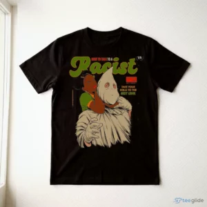 how to talk to a racist take your skills to the next level shirt 3