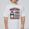 i am a grumpy old woman i am who i am i have anger issues funny shirt 1