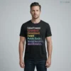 I Don'T Want Canada Or Greenland, I Want Public Radio, Social Security, And Libraries T-Shirt 5 i don t want canada or greenland i want public radio social security and t shirt 1