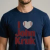 i heart john kruk t shirt 1