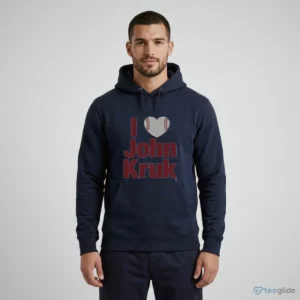 i heart john kruk t shirt 4