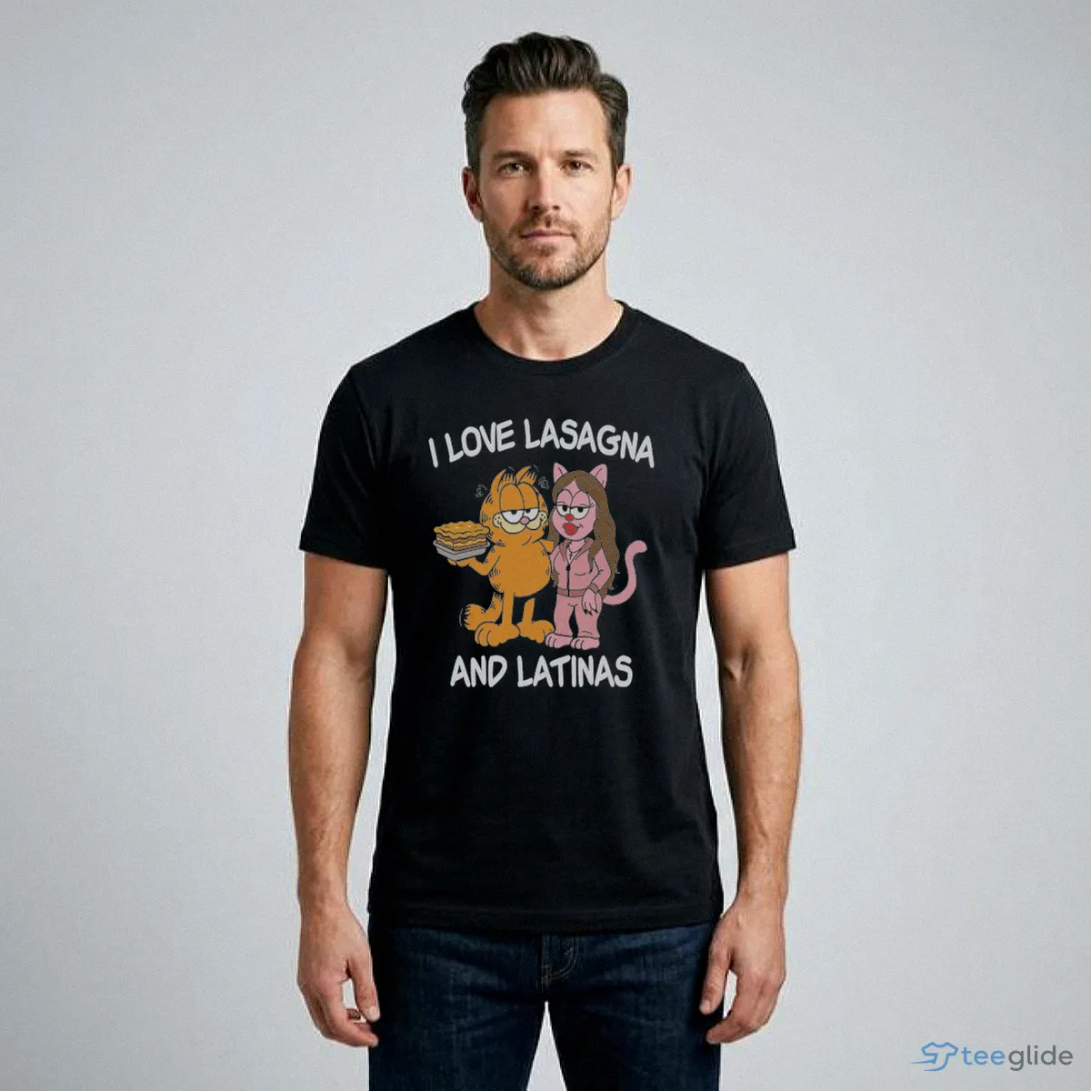 i love lasagna and latinas t shirt 1 i love lasagna and latinas t shirt 1