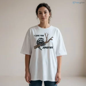 I Love You Jimothy Shirt 1 i love you jimothy shirt 2