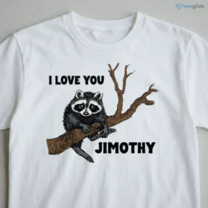 I Love You Jimothy Shirt 2 i love you jimothy shirt 3