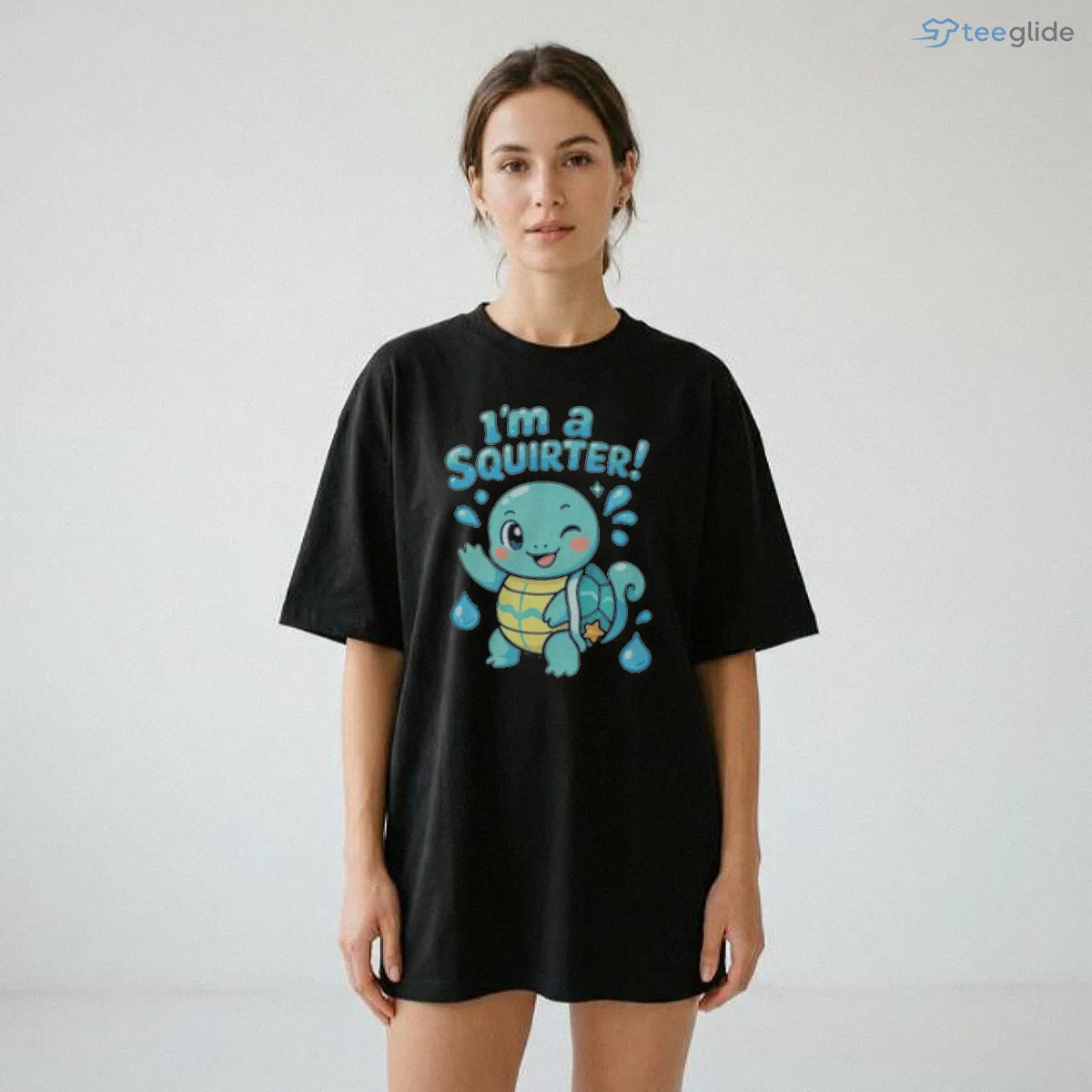 I'M A Squirter Funny Meme Squirt T-Shirt 8 I'M A Squirter Funny Meme Squirt T-Shirt