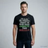 i m glad my parents taught me more about character than skin color shirt 1
