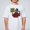I’M Not Captain Coleslaw Funny Slogan Graphic Shirt 4 i m not captain coleslaw funny slogan graphic shirt 1