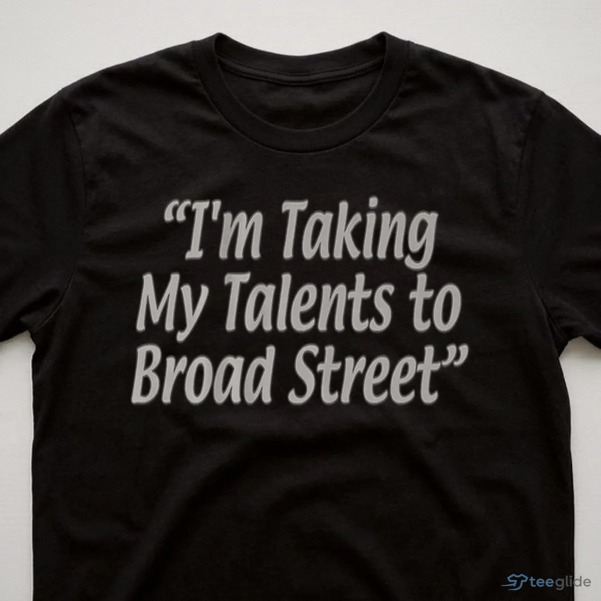 i m taking my talents to broad street shirt 3 i m taking my talents to broad street shirt 3