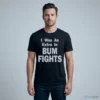 I Was An Extra In Bumfights Shock Video Cult Meme Humor Shirt 4 i was an extra in bumfights shock video cult meme humor shirt 1