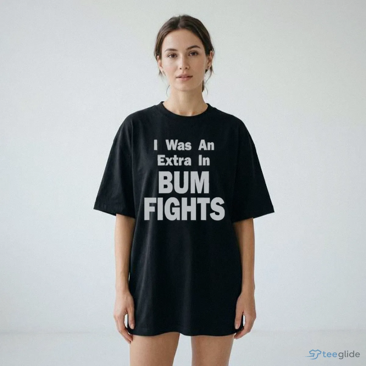 I Was An Extra In Bumfights Shock Video Cult Meme Humor Shirt 8 I Was An Extra In Bumfights Shock Video Cult Meme Humor Shirt - Available at teeglide