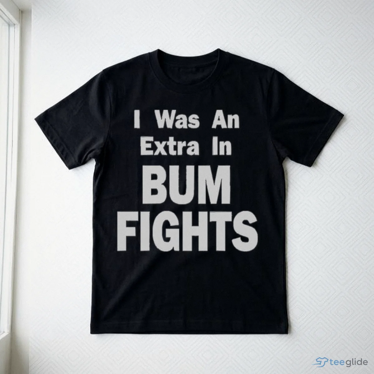 i was an extra in bumfights shock video cult meme humor shirt 3 i was an extra in bumfights shock video cult meme humor shirt 3
