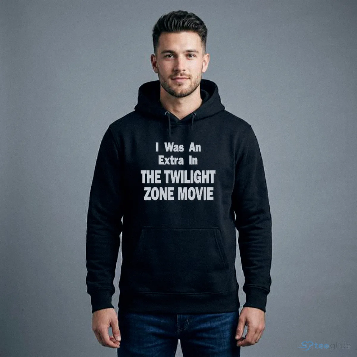 i was an extra in the twilight zone movie horror film fan shirt 4 i was an extra in the twilight zone movie horror film fan shirt 4