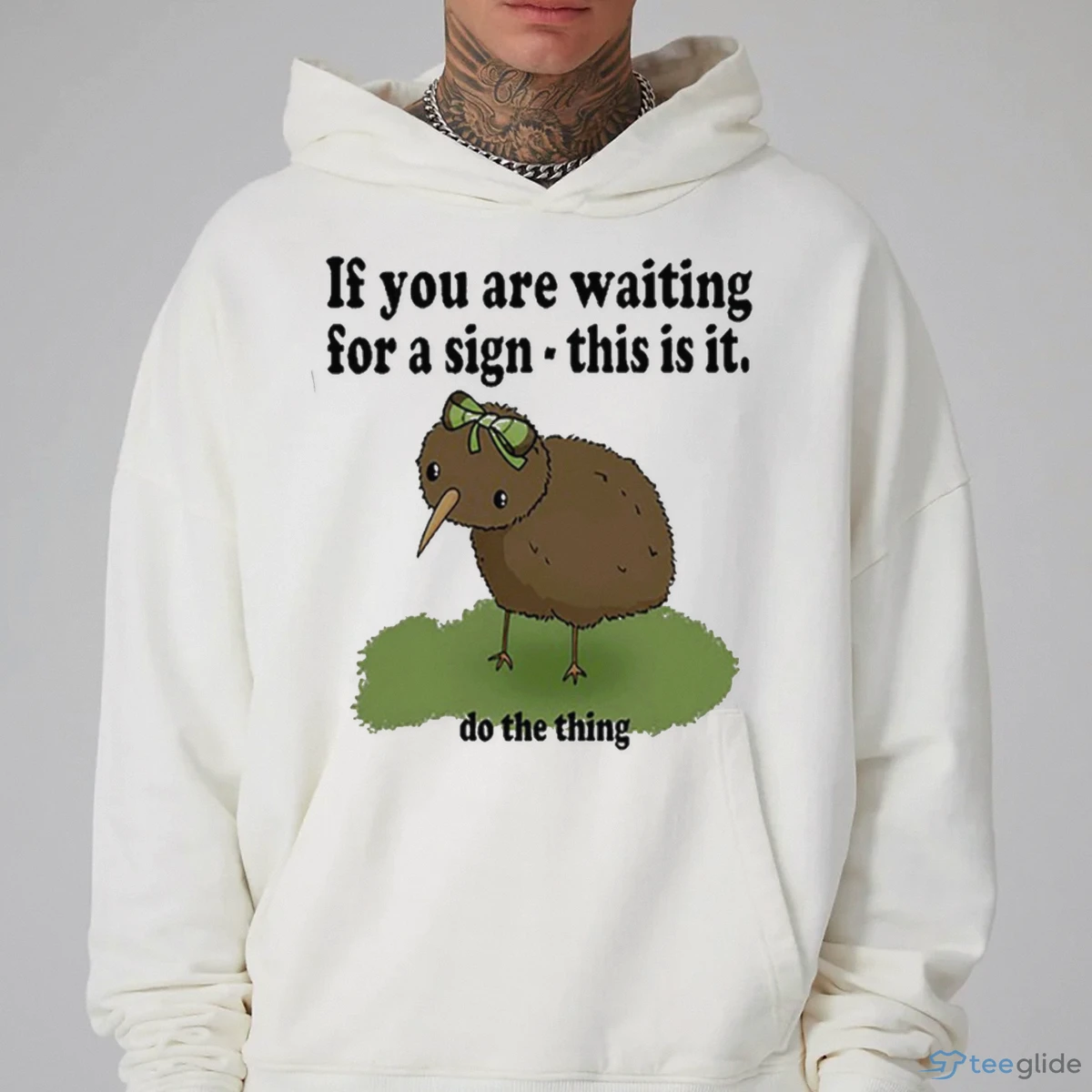 if you are waiting for a sign this is it do the thing funny shirt 3 if you are waiting for a sign this is it do the thing funny shirt 3