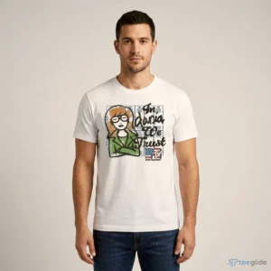 in daria we trust mtv t shirt 1