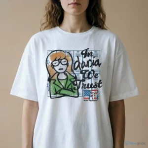 in daria we trust mtv t shirt 2