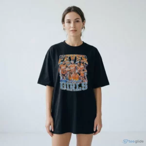 Indiana Fever Girls All Stars 2026 Shirt 1 indiana fever girls all stars 2026 shirt 2
