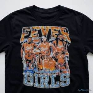 Indiana Fever Girls All Stars 2026 Shirt 2 indiana fever girls all stars 2026 shirt 3