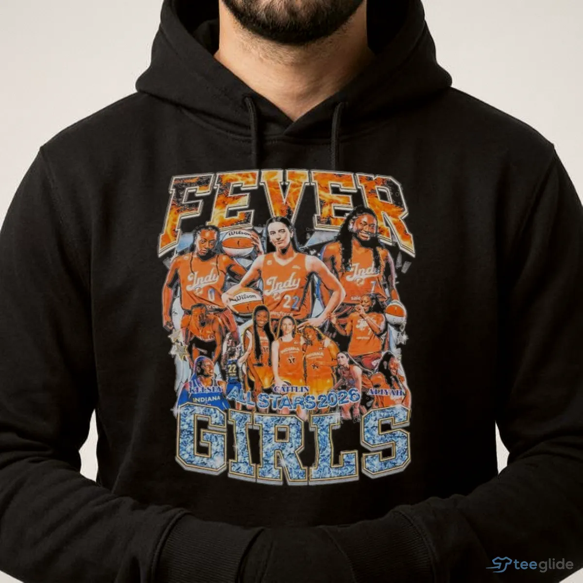 indiana fever girls all stars 2026 shirt 4 indiana fever girls all stars 2026 shirt 4