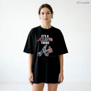 it s a atlanta thing mashup team sport logo t shirt 2