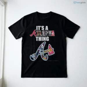 it s a atlanta thing mashup team sport logo t shirt 3