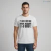 It'S Not A Pimp Walk It'S Gout Shirt 5 it s not a pimp walk it s gout shirt 1