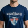 Jacob Misiorowski The Big Misiorowski 4 jacob misiorowski the big misiorowski 1