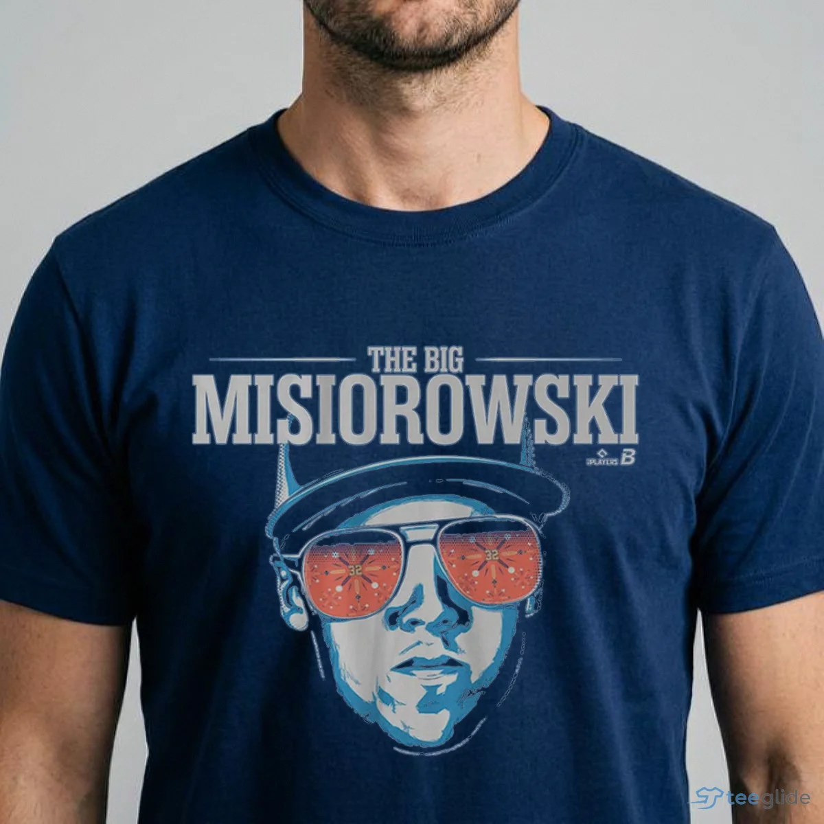 jacob misiorowski the big misiorowski 1 jacob misiorowski the big misiorowski 1