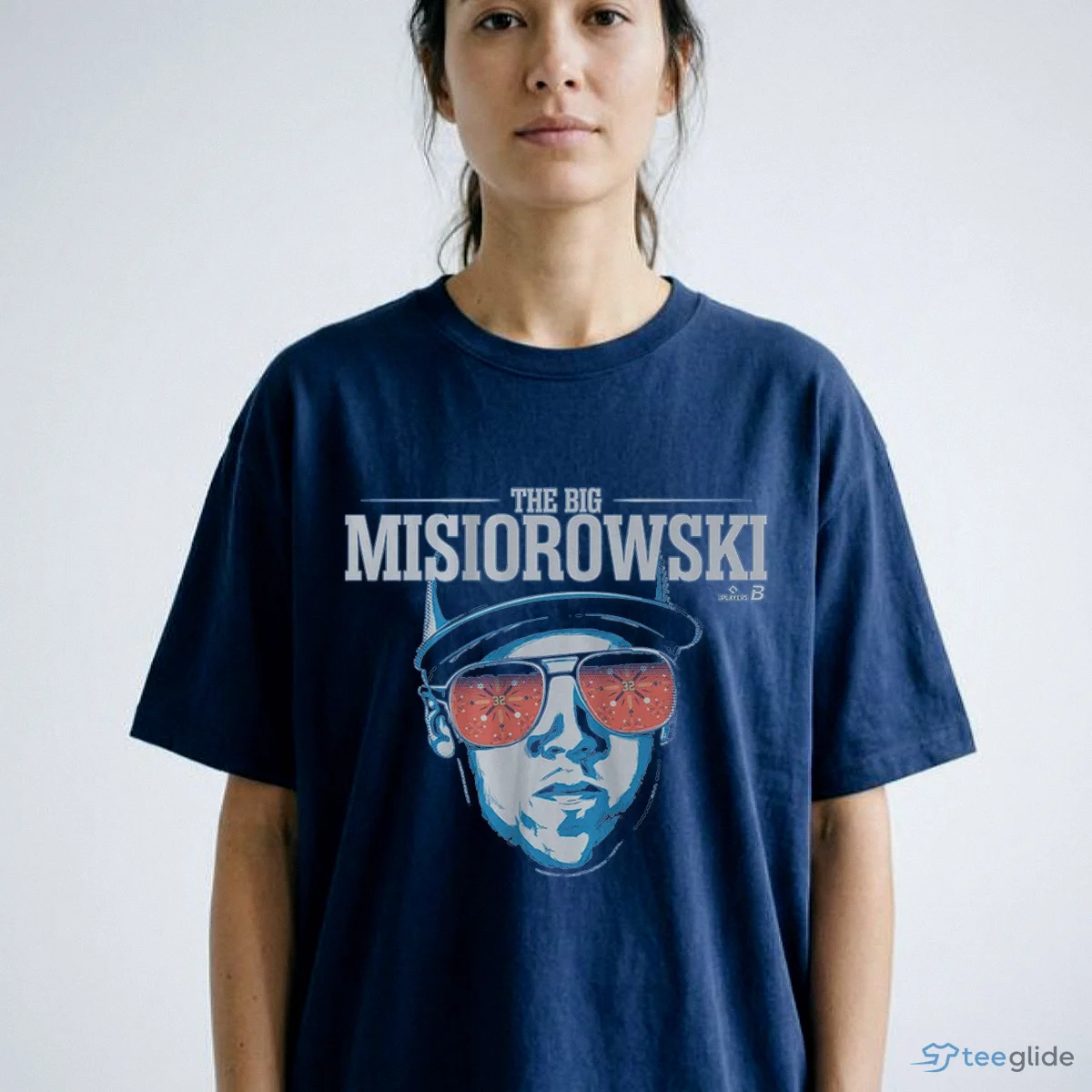 jacob misiorowski the big misiorowski 2 jacob misiorowski the big misiorowski 2