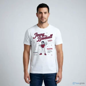 jimmy baseball t shirt 1