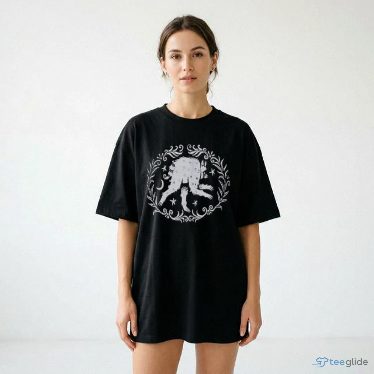 Jimothy Art Shirt 8 Jimothy Art Shirt