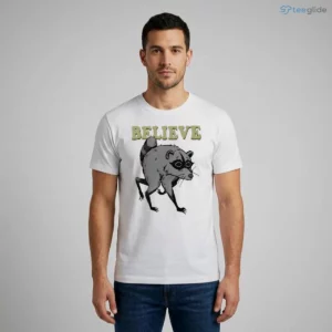 jimothy believe shirt 1