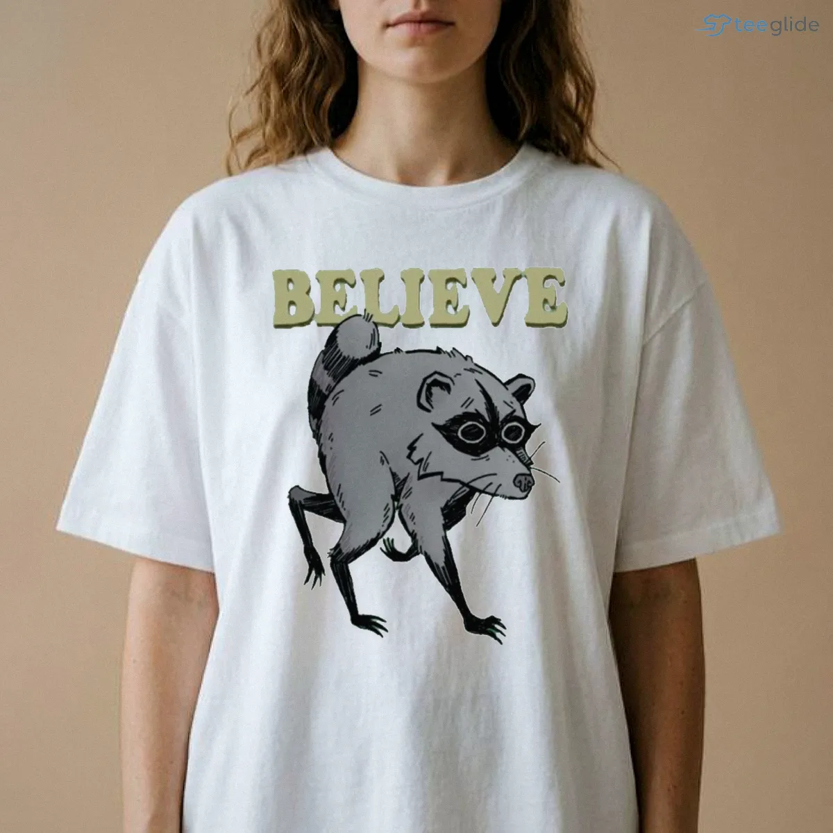 Jimothy Believe Shirt 8 Jimothy Believe Shirt